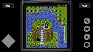 Скриншот 6 к игре Revenger3