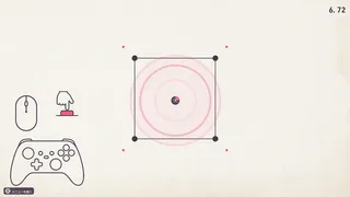 Скриншот 1 к игре KATA-DRAW