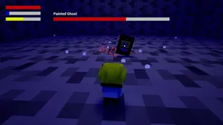 Скриншот 3 к игре Green Field Cube Island