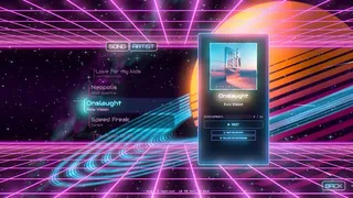 Скриншот 4 к игре Syntherion