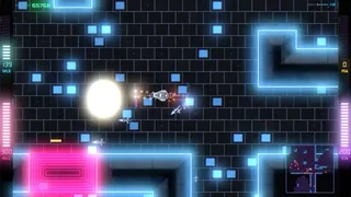 Скриншот 5 к игре Syntherion