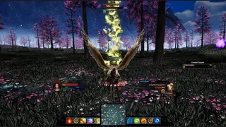 Скриншот 3 к игре Hollowed Oath