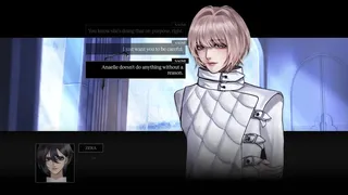 Скриншот 2 к игре Dance of the Butterflies