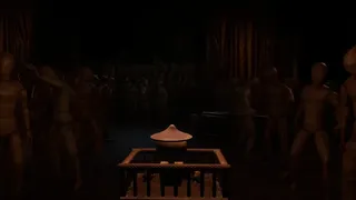 Скриншот 2 к игре Geppetto's Nightmare