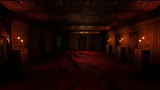 Скриншот 4 к игре Geppetto's Nightmare