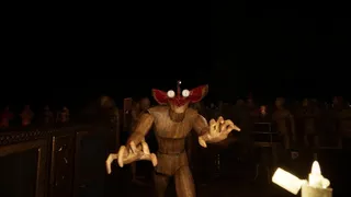 Скриншот 5 к игре Geppetto's Nightmare