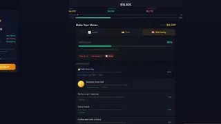Скриншот 8 к игре Escape the Grind