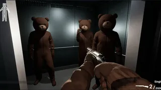Скриншот 1 к игре BOBA