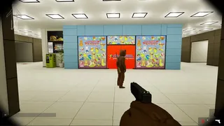Скриншот 2 к игре BOBA