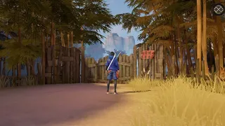Скриншот 4 к игре 新盗墓笔记（官方正版）