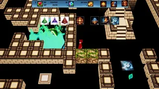 Скриншот 6 к игре Arcane Rooms
