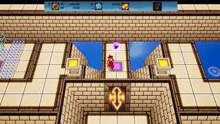 Скриншот 7 к игре Arcane Rooms