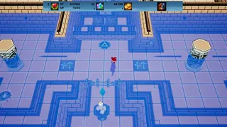 Скриншот 8 к игре Arcane Rooms