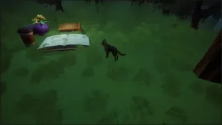 Скриншот 3 к игре Оставленный в лесу