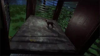Скриншот 4 к игре Оставленный в лесу