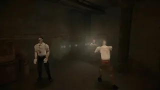 Скриншот 8 к игре Rebirth: Denied Protocol