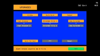 Скриншот 4 к игре Knock Again