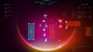 Скриншот 1 к игре ScreenCade