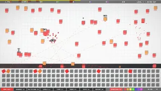 Скриншот 2 к игре Idle Defense