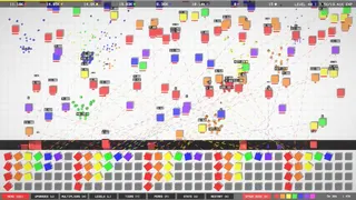 Скриншот 8 к игре Idle Defense