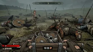 Скриншот 5 к игре Battlefield Rats