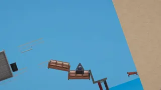Скриншот 5 к игре Rage Spin