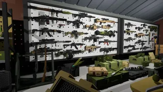 Скриншот 2 к игре Arms Dealer Simulator