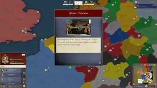 Скриншот 6 к игре Caracol - Wars of Religion in the 17th Century
