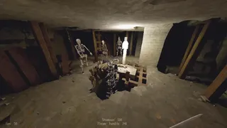 Скриншот 2 к игре THE DEEPEST CASTLE