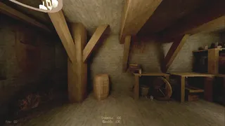 Скриншот 8 к игре THE DEEPEST CASTLE