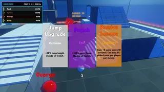 Скриншот 1 к игре Crown Chaos