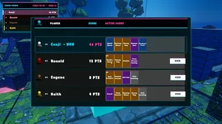 Скриншот 2 к игре Crown Chaos