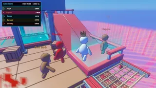 Скриншот 3 к игре Crown Chaos