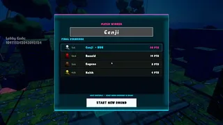 Скриншот 4 к игре Crown Chaos