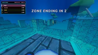 Скриншот 5 к игре Crown Chaos