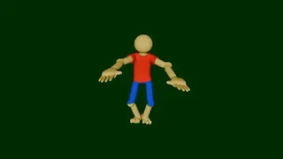 Скриншот 7 к игре Another Zombie Shooter