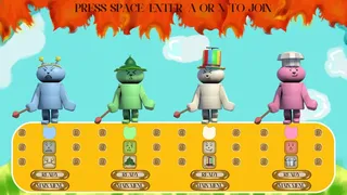Скриншот 7 к игре Grill Your Friends Prematch
