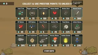 Скриншот 6 к игре Buttons Up! 2