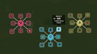 Скриншот 7 к игре Buttons Up! 2