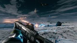 Скриншот 5 к игре Galactic Disharmony