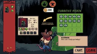 Скриншот 6 к игре Kobold Tactics