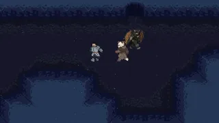 Скриншот 1 к игре Fallen Starborn