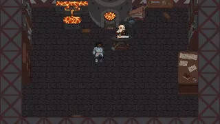 Скриншот 2 к игре Fallen Starborn