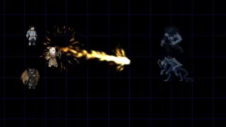 Скриншот 5 к игре Fallen Starborn