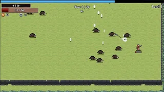 Скриншот 1 к игре Crown Control