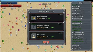 Скриншот 2 к игре Crown Control