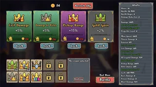 Скриншот 3 к игре Crown Control
