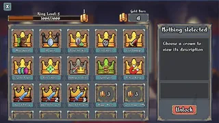 Скриншот 4 к игре Crown Control
