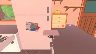 Скриншот 4 к игре Crow Heist