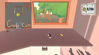 Скриншот 5 к игре Crow Heist